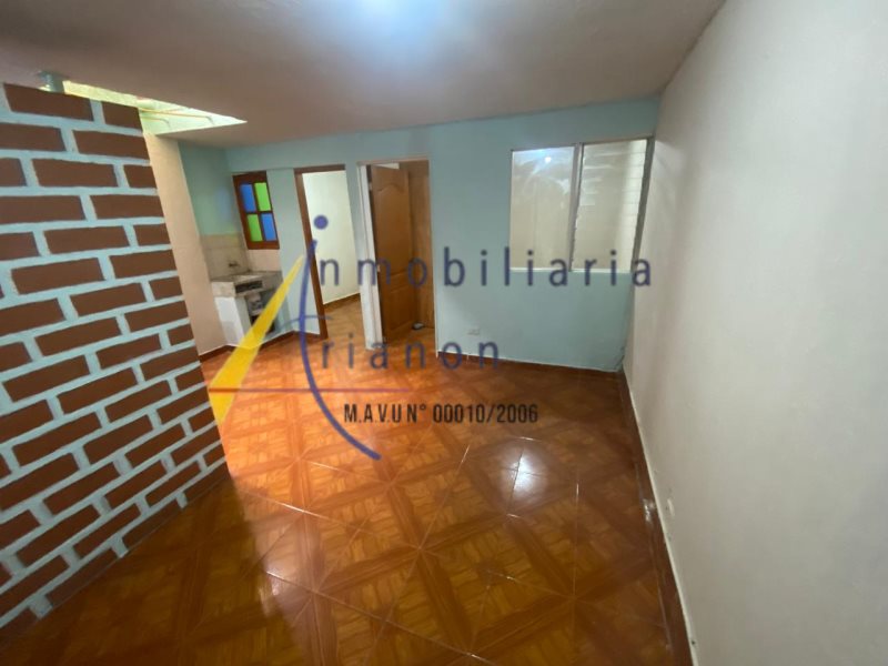Apartamento en Arriendo en Los Alpes