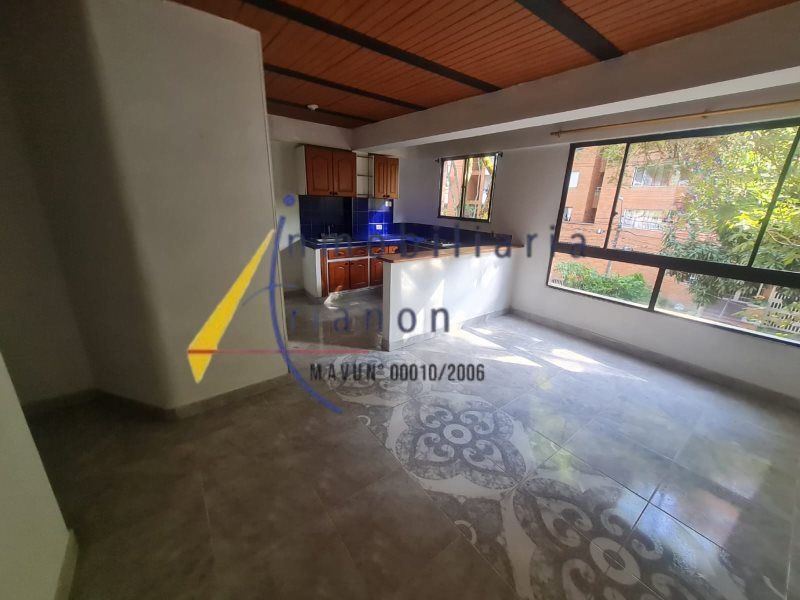 Apartamento en Arriendo en La Floresta