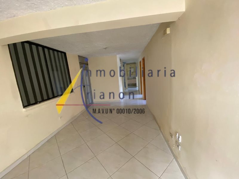 Apartamento en Arriendo en Belen San Bernardo