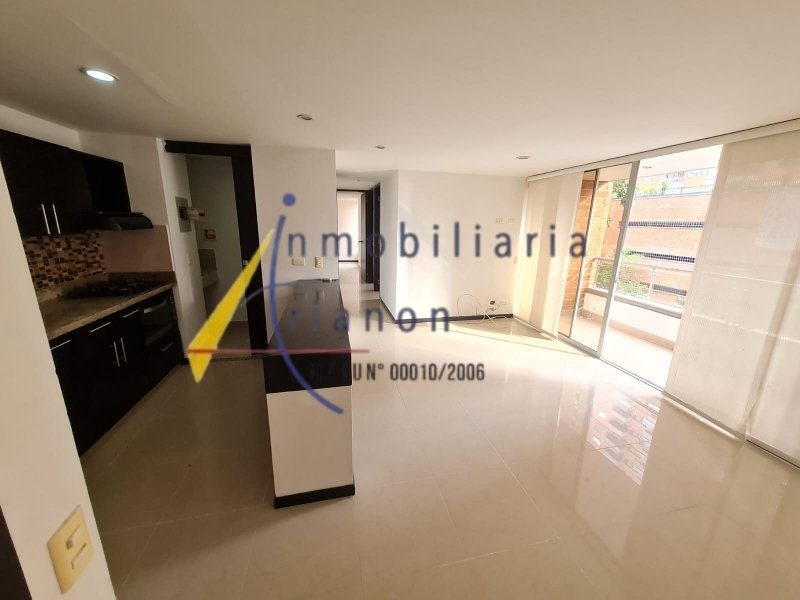 Apartamento en Arriendo en Los Alcázares