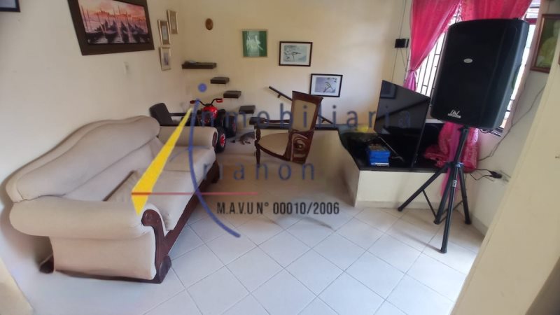 Apartamento en Venta en Belen Rosales