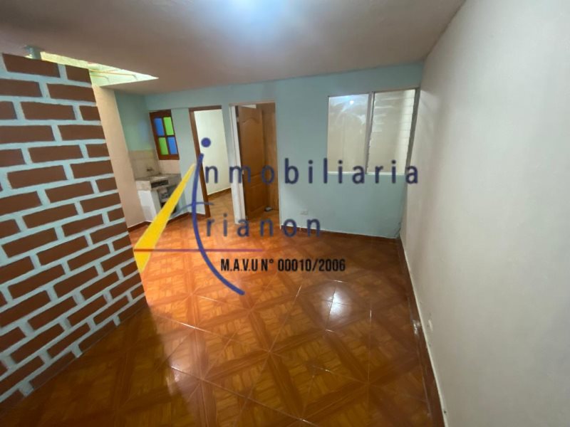 Apartamento en Venta en Los Alpes