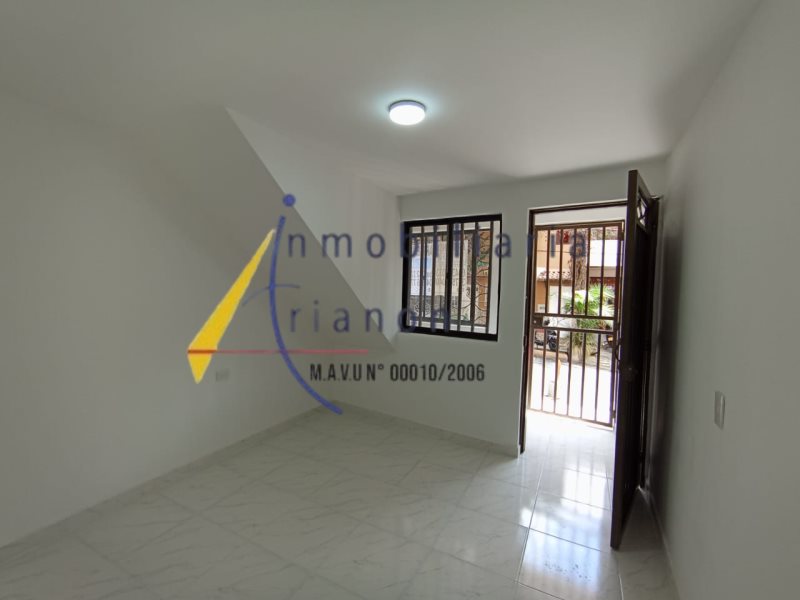 Apartamento en Arriendo en Las Mercedes