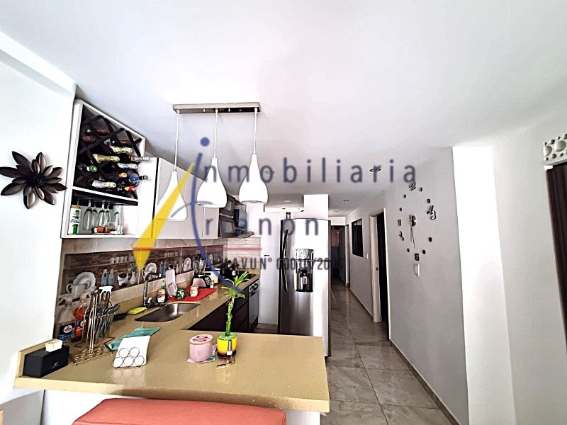 Apartamento en Venta en Lopez De Mesa