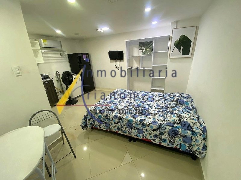 Apto-Loft en Arriendo en Belen La Gloria