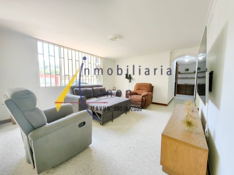 Apartamento en Venta en Conquistadores