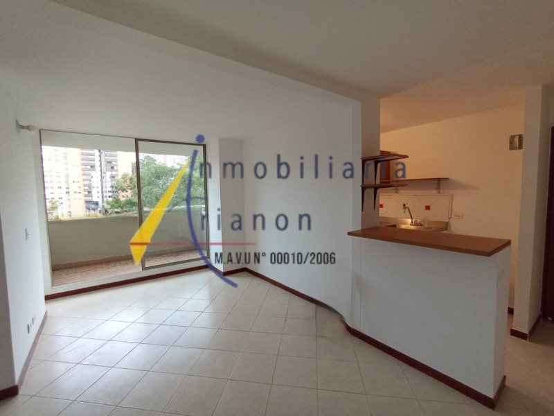 Apartamento en Venta en El Rodeo