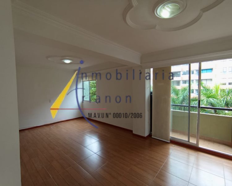 Apartamento en Arriendo en Belen San Bernardo