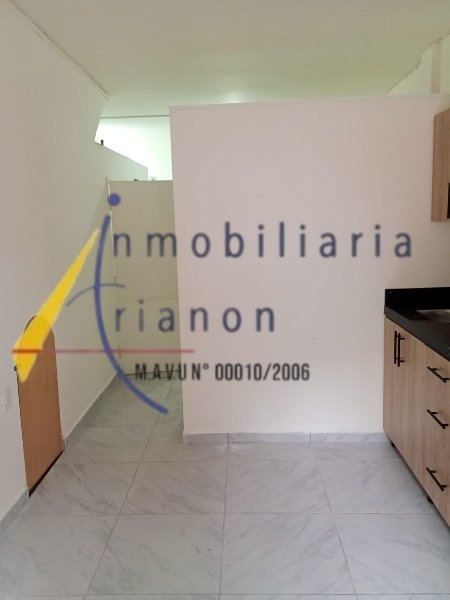 Apartaestudio en Arriendo en Miravalle