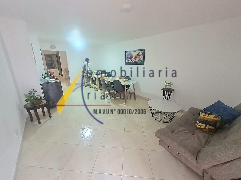 Apartamento en Venta en Tejelo