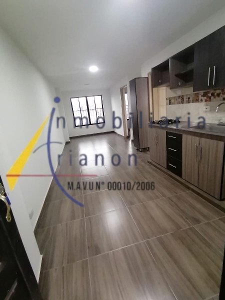 Apartamento en Arriendo en Belen Las Playas