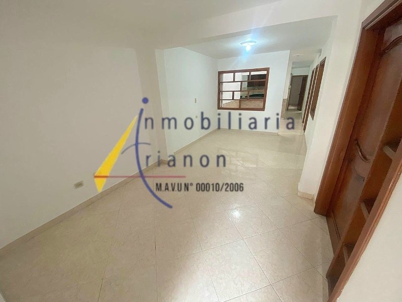 Casa en Arriendo en Belen Las Playas
