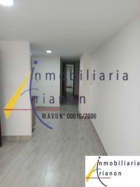 Apartamento en Arriendo en La Doctora