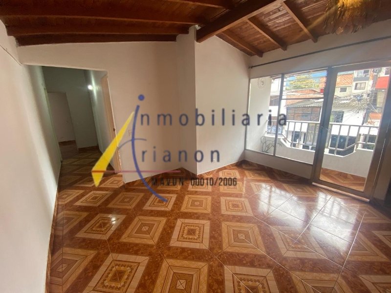 Apartamento en Arriendo en Buenos Aires