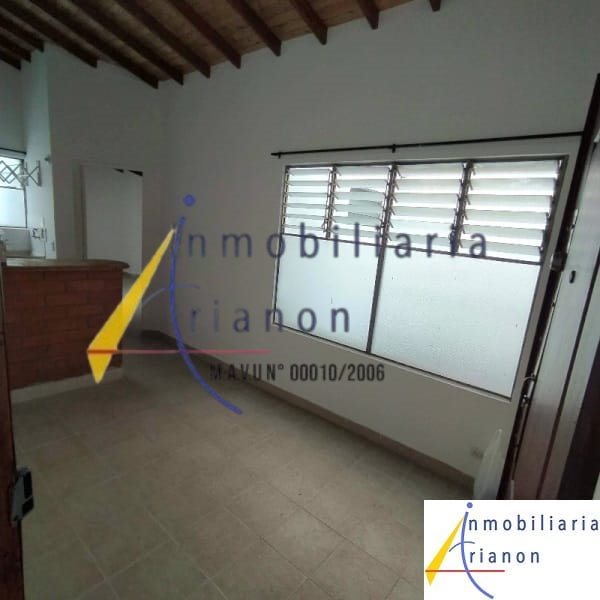Apartaestudio en Arriendo en Belen Rosales