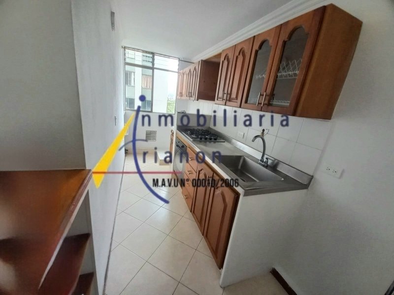 Apartamento en Arriendo en La Mota