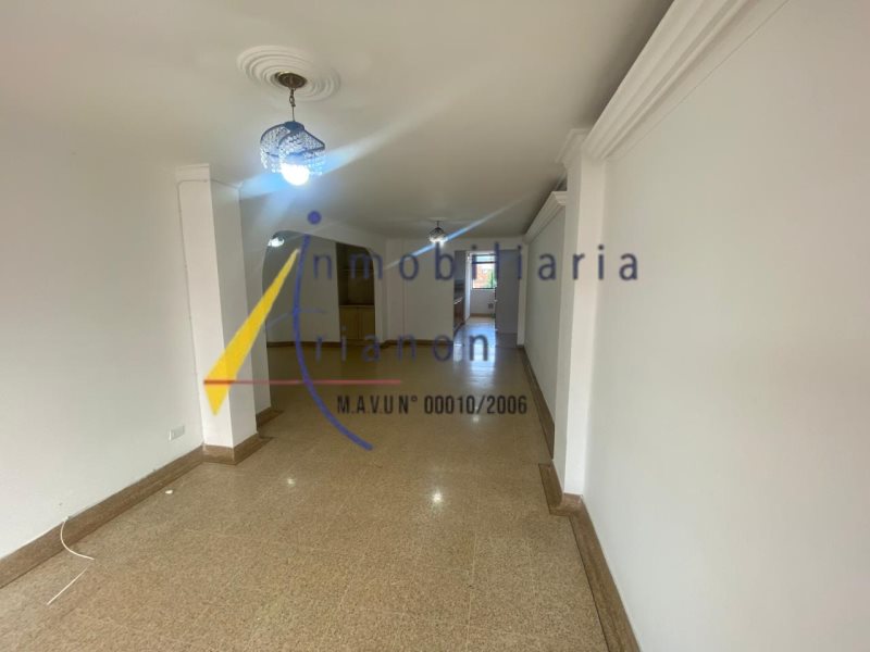 Apartamento en Arriendo en La Castellana