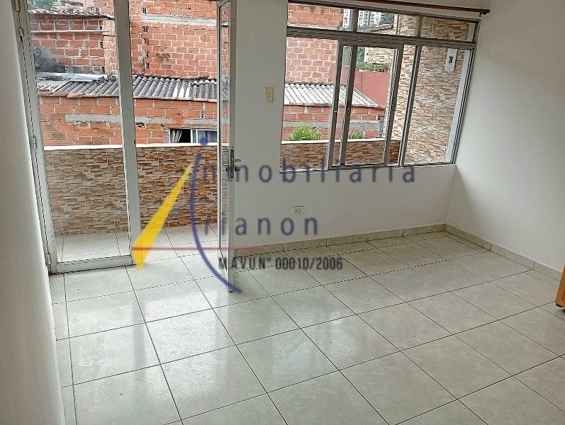 Apartamento en Arriendo en Belen Rincon