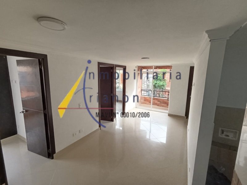 Apartamento en Arriendo en Belen San Bernardo