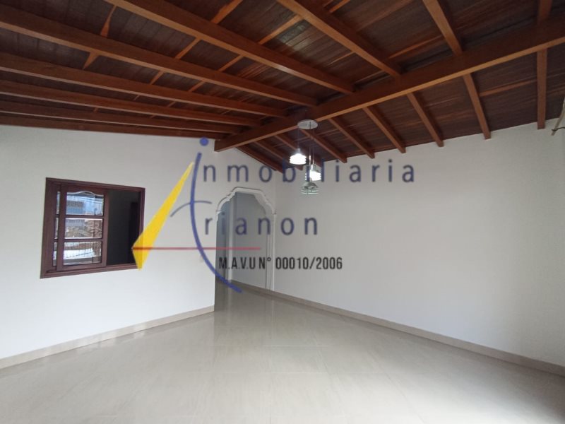 Apartamento en Arriendo en Belen San Bernardo