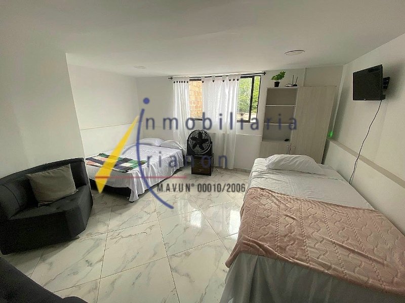 Apartamento en Arriendo en Belen La Gloria