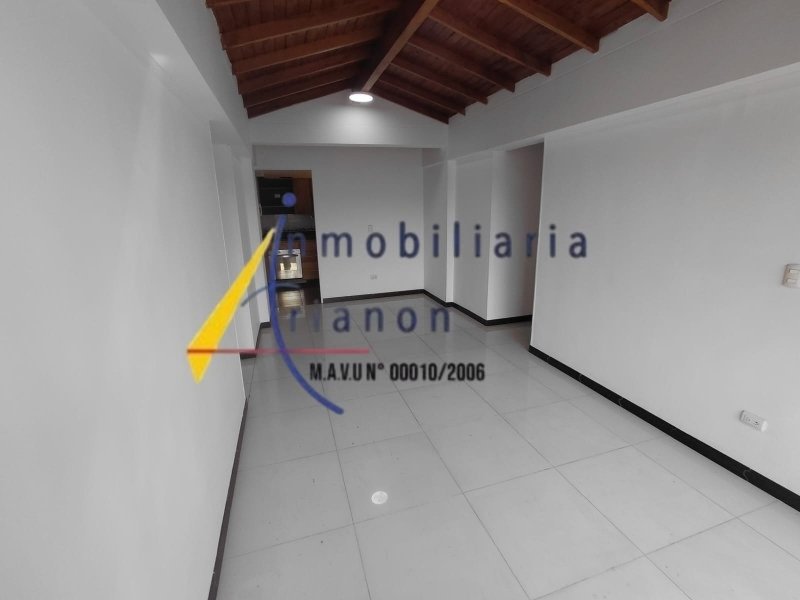 Apartamento en Venta en La Loma De Los Bernal