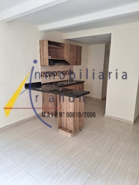 Apartamento en Arriendo en Buenos Aires