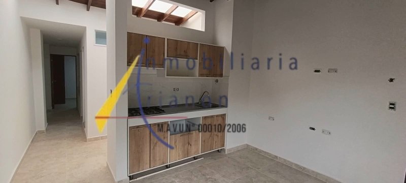 Apartaestudio en Arriendo en Belen Rosales
