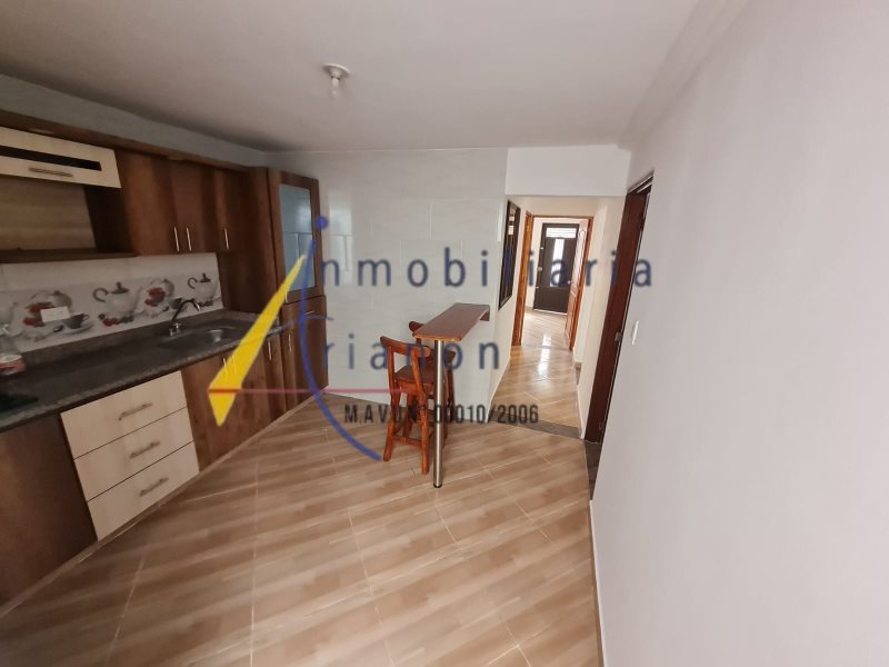 Casa en Arriendo en Las Violetas