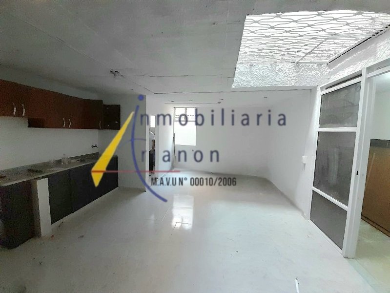 Apto-Loft en Arriendo en Belen Parque