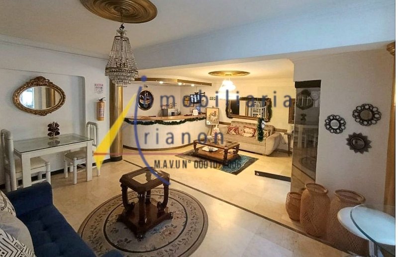 Hotel en Venta en La Candelaria