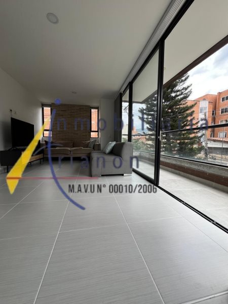 Apartamento en Arriendo en La Castellana