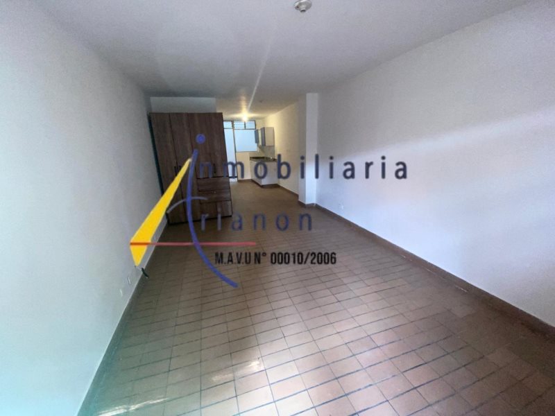 Apto-Loft en Arriendo en Belen Rosales