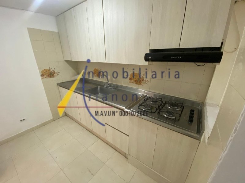 Apartamento en Arriendo en Belen San Bernardo