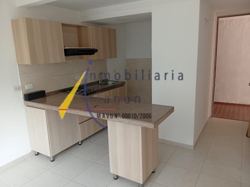 Apartamento en Arriendo en Buenos Aires