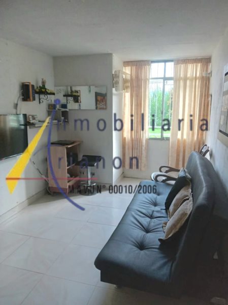 Apartamento en Venta en Robledo - La Aurora