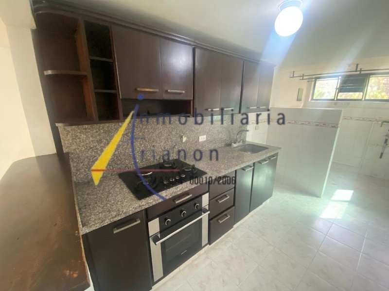 Apartamento en Arriendo en Belen San Bernardo