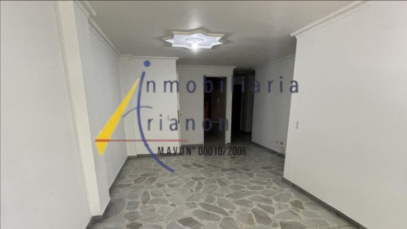 Apartamento en Venta en El Porvenir