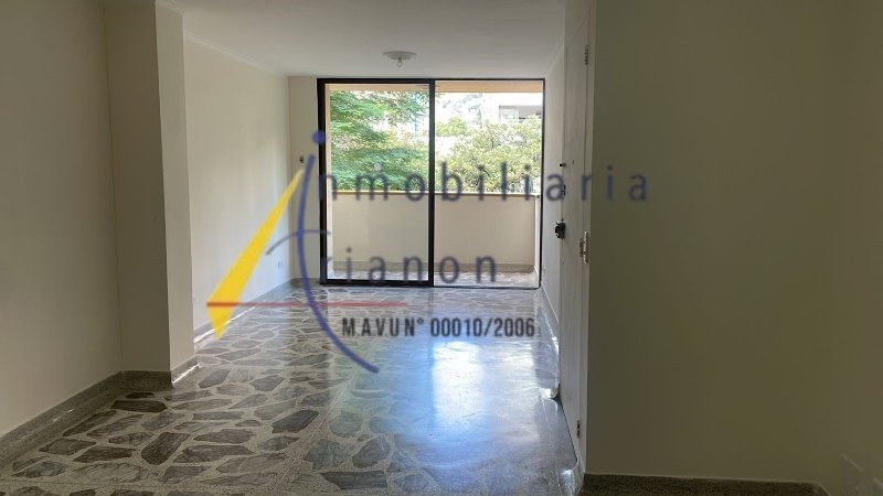 Apartamento en Venta en Calasanz