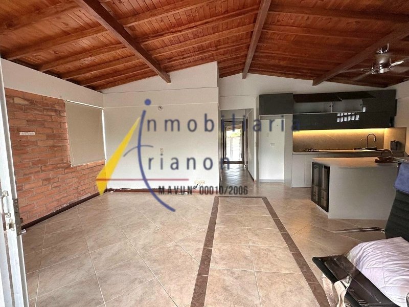 Apartamento en Arriendo en Santa Fe De Antioquia