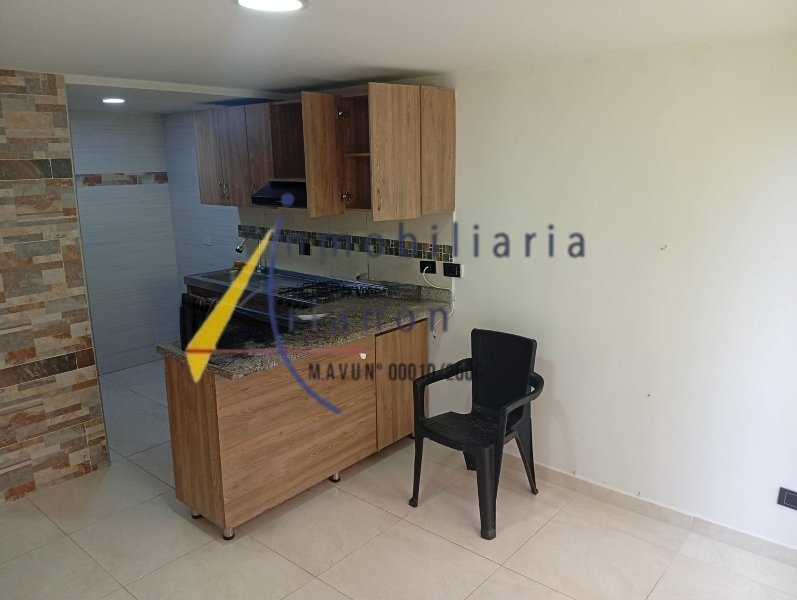 Apartamento en Arriendo en Buenos Aires