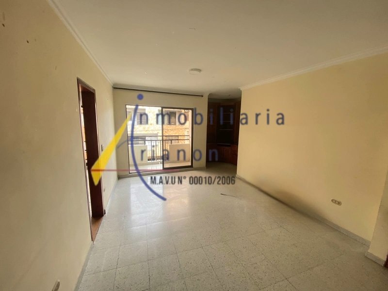 Apartamento en Arriendo en Belen El Porvenir