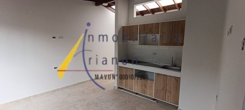 Apartamento en Arriendo en Belen Rosales