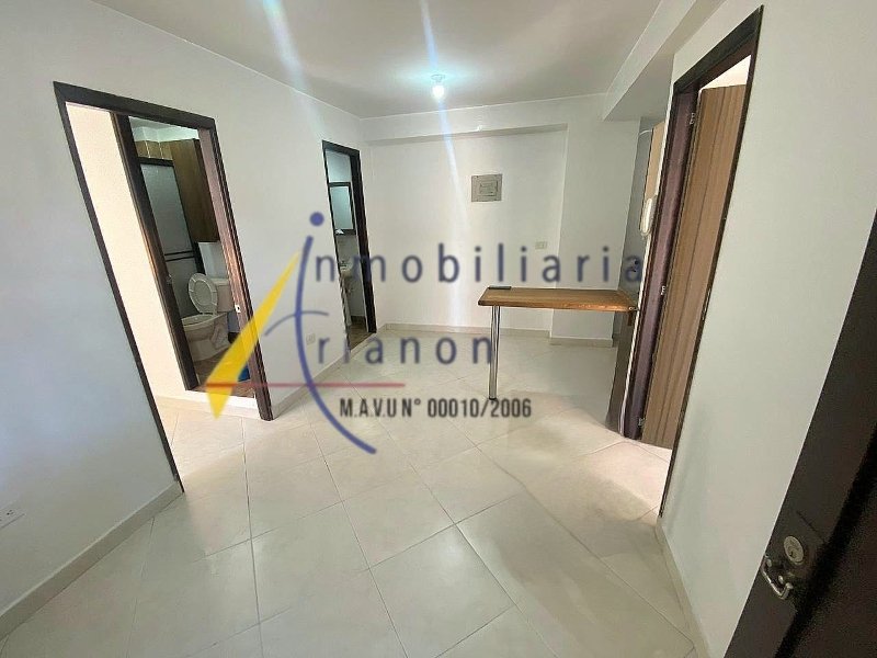 Apartamento en Arriendo en Belen San Bernardo