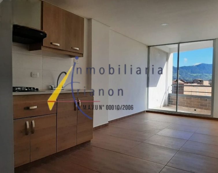 Apartamento en Venta en La Ceja