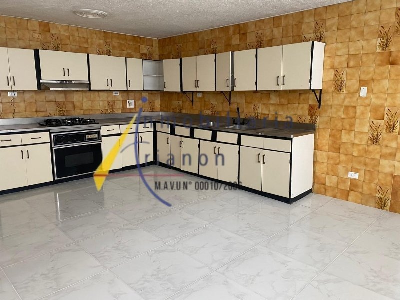 Casa en Arriendo en Florida Nueva