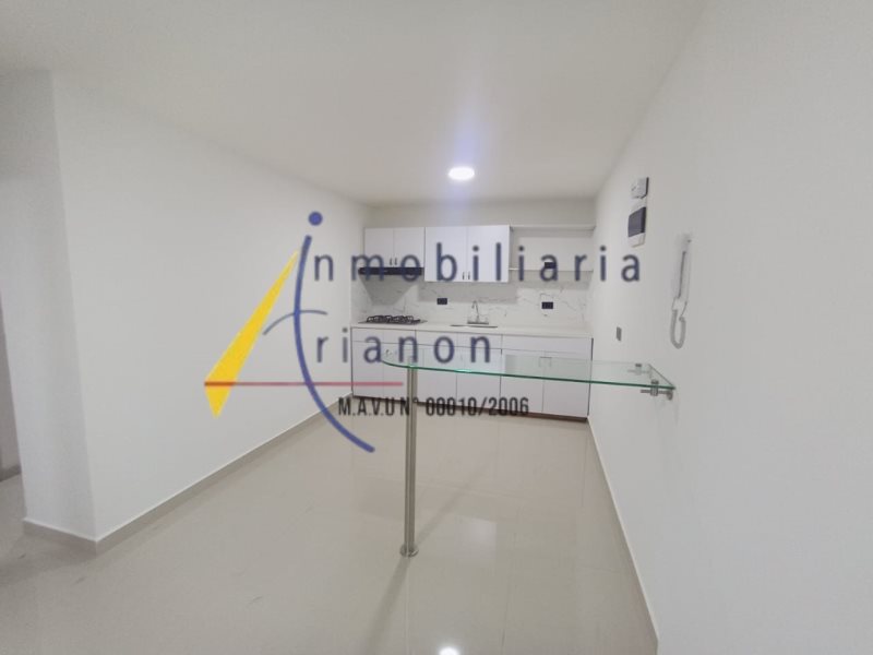 Apartamento en Arriendo en La America