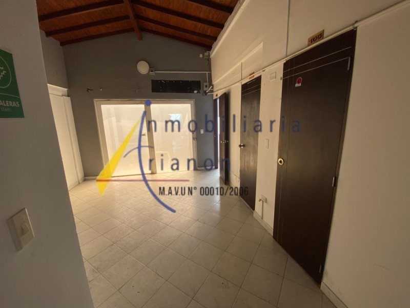 Casa en Arriendo en Belen Parque