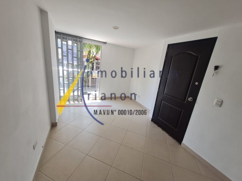 Apartamento en Arriendo en Los Alpes