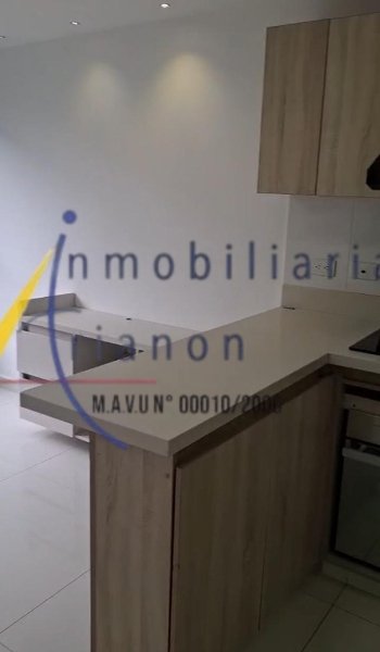 Apartamento en Arriendo en Buenos Aires